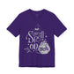 I Put a Spell on You T-Shirt | Unisex Jersey Tee, Magical Shirt, Halloween Costume, Witch Apparel, Gift for Her