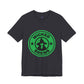 Wicked Brews Unisex Tee - Perfect for Halloween and Coffee Lovers