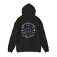 "I'm Anti-You" Unisex Heavy Blend Hooded Sweatshirt