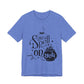 I Put a Spell on You T-Shirt | Unisex Jersey Tee, Magical Shirt, Halloween Costume, Witch Apparel, Gift for Her