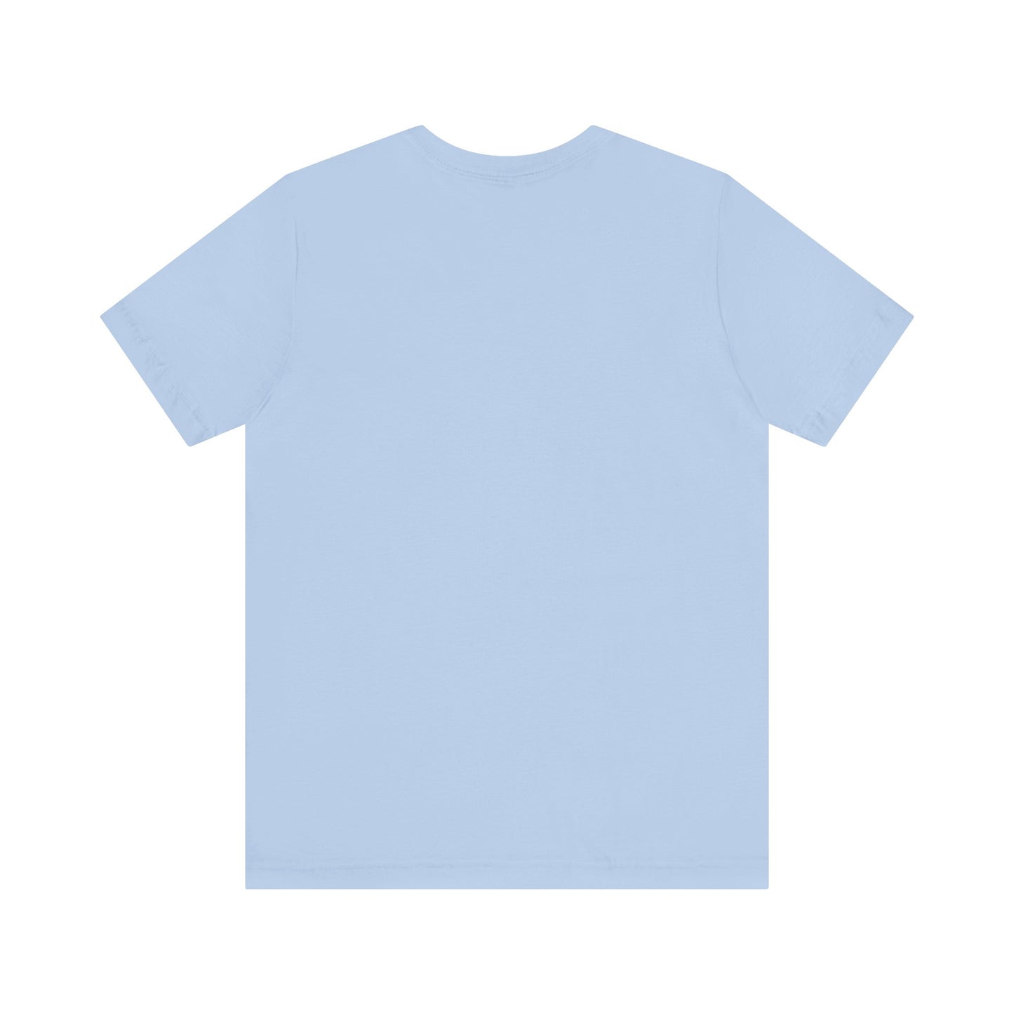 Good Witch Unisex Jersey Tee - Magical Everyday Wear