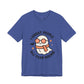 'I Ghost People' Ghost Vibing Unisex T-Shirt - Funny Halloween Cute Apparel