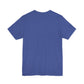 Libra Scales Unisex Short Sleeve Tee - Astrology Shirt and Zodiac Gift