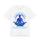 "Allow Time and Space" Boy - Unisex Jersey Tee