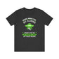 Funny Alien Abduction Tee - "Being Abducted by Aliens Might Just Be the Vacation I Need"