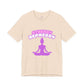 Stressy Depressy Women's Favorite Tee - Relaxation and Mindfulness Shirt