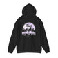 "Rise with the Moon" Unisex Heavy Blend Hooded Sweatshirt