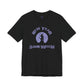 New Year Same Witch Unisex Tee - Fun Halloween Apparel
