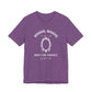 Mirror Mirror Unisex Tee - T-Shirt for Confident Souls