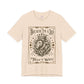Because I'm a Leo Unisex Tee |  Zodiac Shirt, Gift for Leo, Birthday Tee