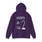 "Hooked on You" Unisex Heavy Blend Hooded Sweatshirt