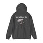 "What a Great Day" Unisex Heavy Blend Hooded Sweatshirt