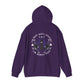 "I'm Anti-You" Unisex Heavy Blend Hooded Sweatshirt
