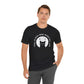Wicked Cat Unisex Jersey Tee - Funny T-Shirt for Cat Lovers