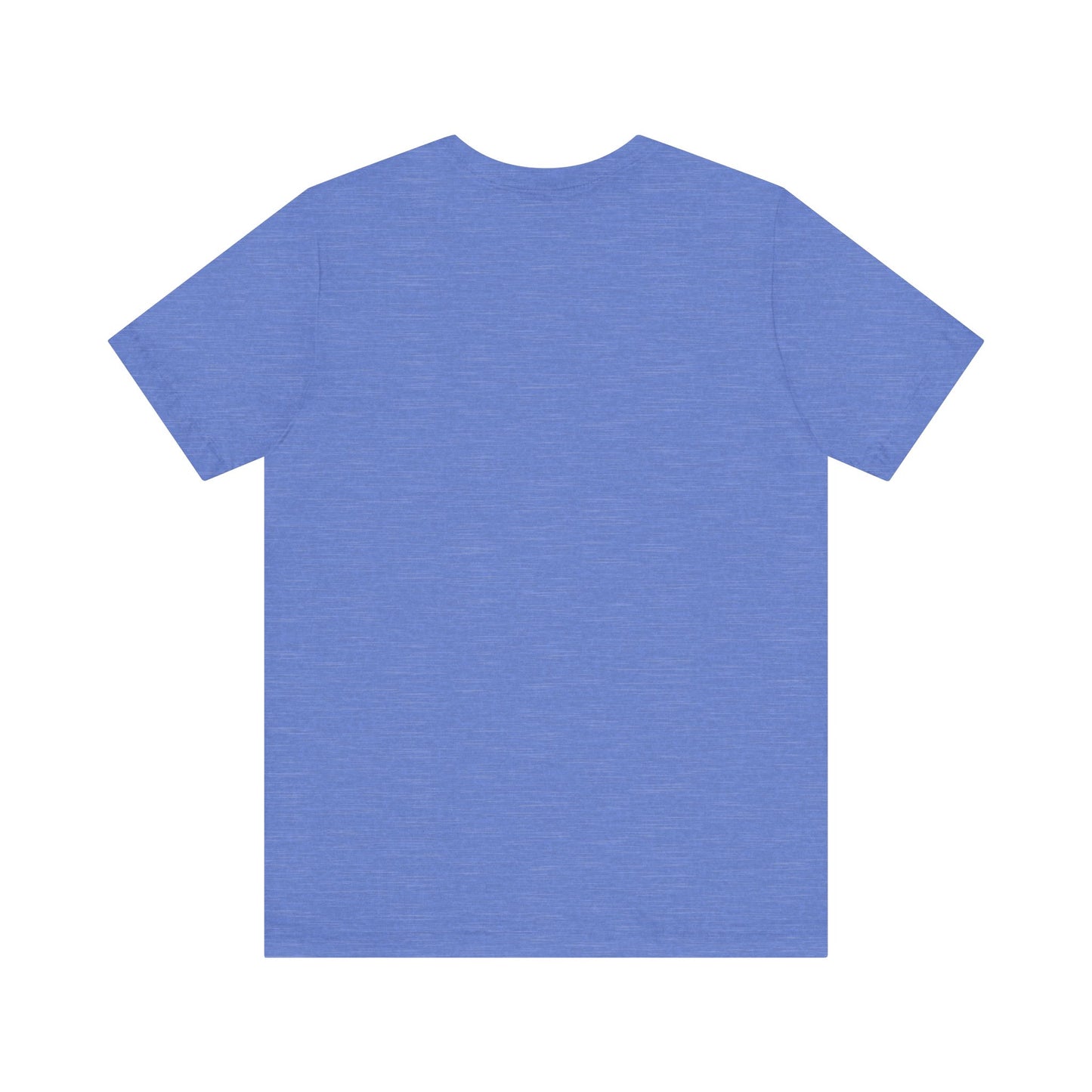 Good Witch Unisex Jersey Tee - Magical Everyday Wear