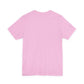 Good Witch Unisex Jersey Tee - Magical Everyday Wear