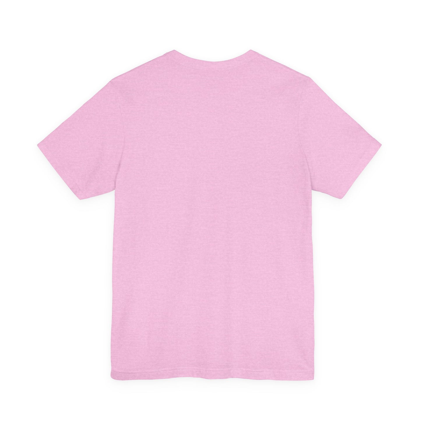 Good Witch Unisex Jersey Tee - Magical Everyday Wear
