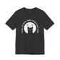 Wicked Cat Unisex Jersey Tee - Funny T-Shirt for Cat Lovers