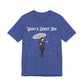 'What a Great Day' Wednesday - Unisex Jersey T-Shirt | Ravensmile Designs