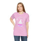 Good Witch Unisex Jersey Tee - Magical Everyday Wear