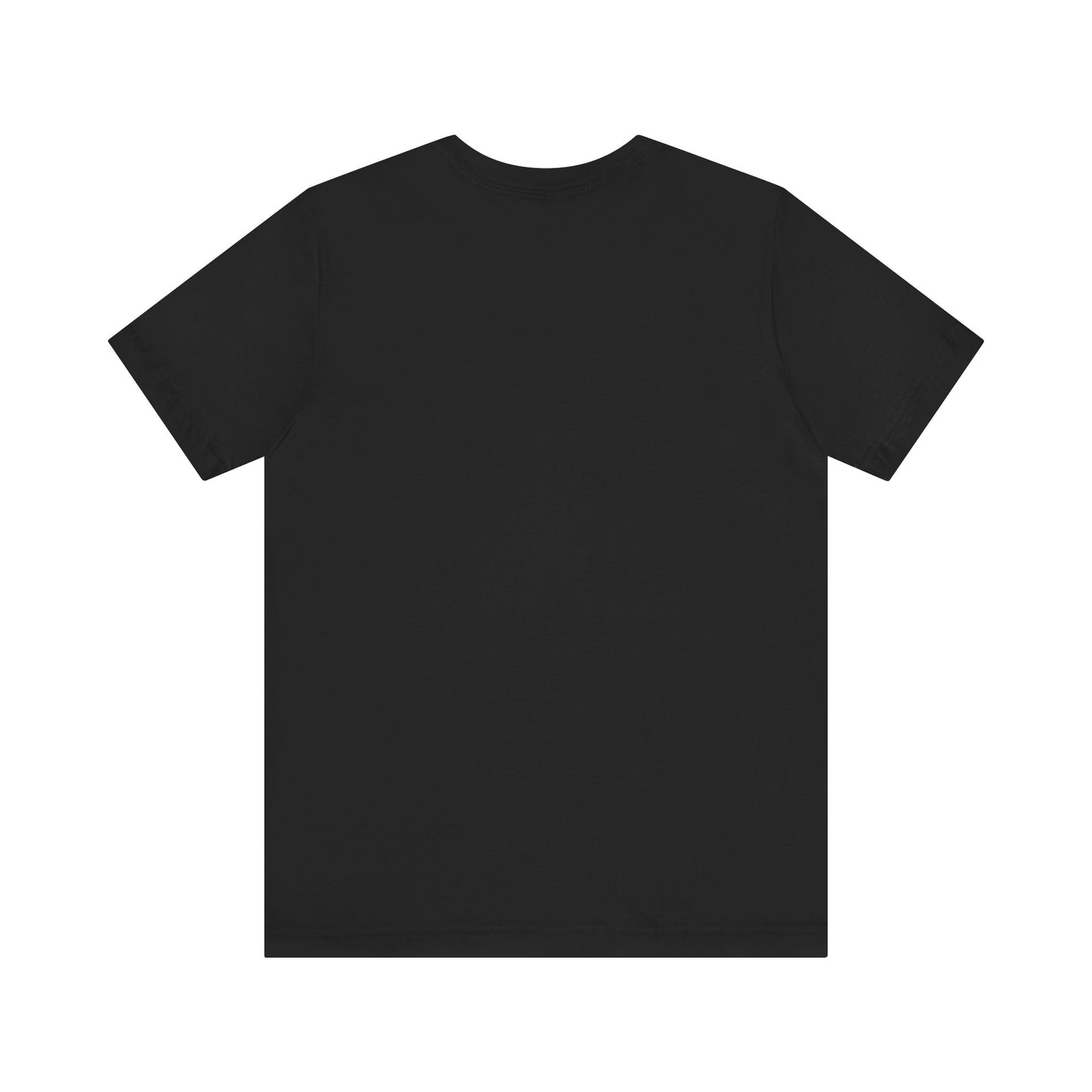 Good Witch Unisex Jersey Tee - Magical Everyday Wear