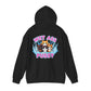 "Wet Ass Pussy" Unisex Heavy Blend Hooded Sweatshirt