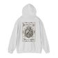 "I'm a Leo" Unisex Heavy Blend Hooded Sweatshirt