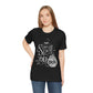 I Put a Spell on You T-Shirt | Unisex Jersey Tee, Magical Shirt, Halloween Costume, Witch Apparel, Gift for Her