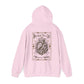"I'm a Leo" Unisex Heavy Blend Hooded Sweatshirt