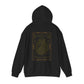 "I'm a Leo" Unisex Heavy Blend Hooded Sweatshirt