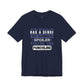 Funny Universe Humor T-Shirt – You're the Punchline Tee