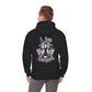 "I Hate Everything" Unisex Heavy Blend Hooded Sweatshirt